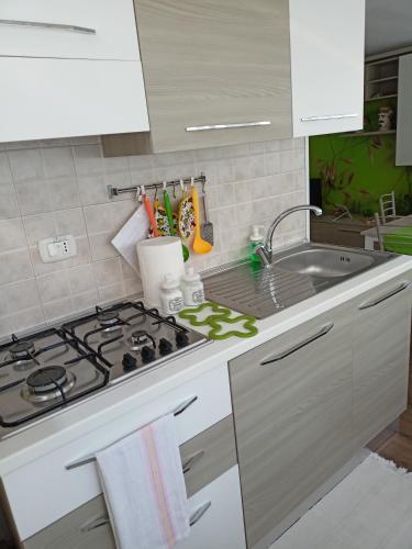 Apartamento La Petite Maison