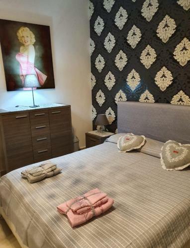 Apartamento Marina Dei Ciclopi Home