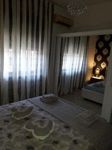 Apartamento Marina Dei Ciclopi Home