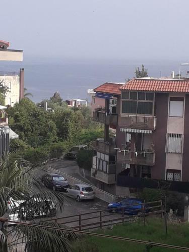 Apartamento Marina Dei Ciclopi Home