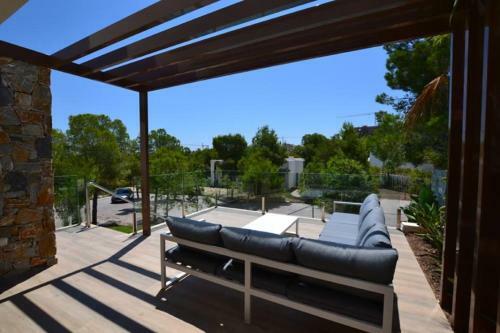 Las Colinas, Acacia Villas, Alicante