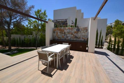 Las Colinas, Acacia Villas, Alicante