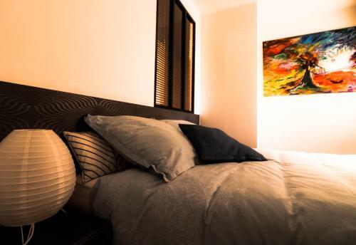 Apartamento The Princess Monac'home Parking
