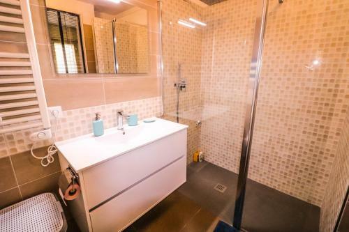 Apartamento The Princess Monac'home Parking