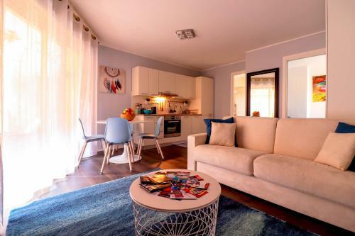 Apartamento The Princess Monac'home Parking