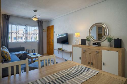 Apartamento Don Sancho