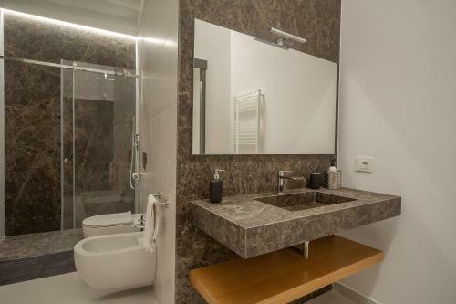Apartamento Mori Siciliani House