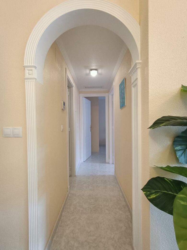 Apartamento Fontana Golf Villamartin