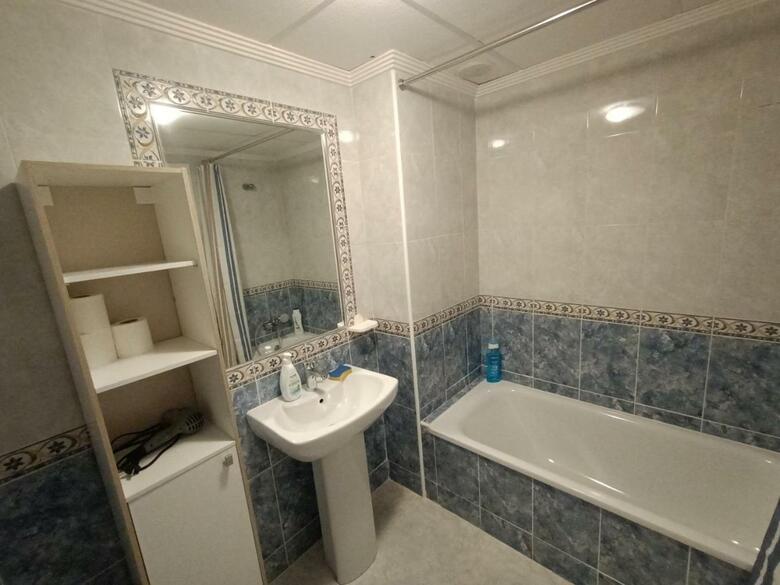 Apartamento Fontana Golf Villamartin