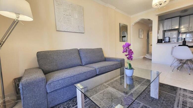Apartamento Fontana Golf Villamartin