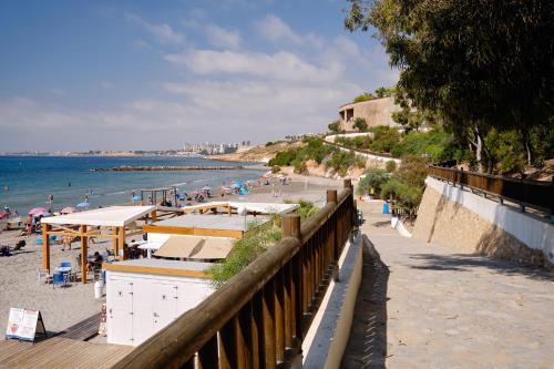 Apartment De La Costa 1