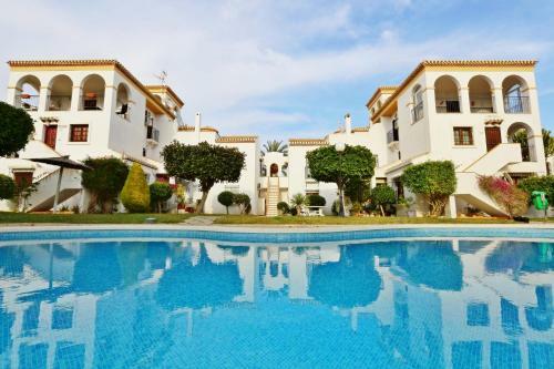 Apartamento Bonito Bungalow Orihuela Costa Ref 5696
