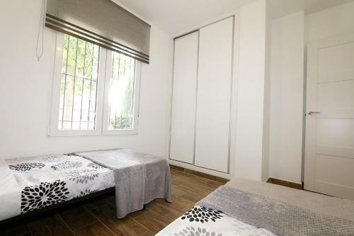 Apartamento Bonito Bungalow Orihuela Costa Ref 5696