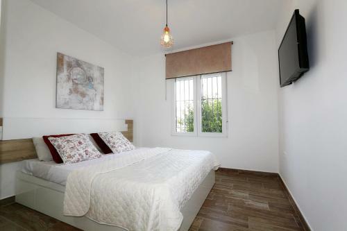 Apartamento Bonito Bungalow Orihuela Costa Ref 5696