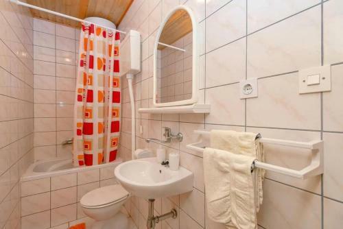 Holiday House With A Parking Space Svirce, Hvar - 17682