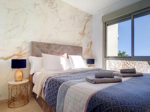 Encina Apartment At Las Colinas Golf Resort