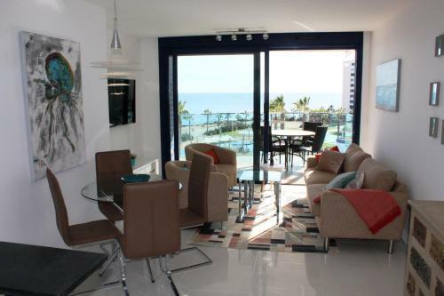 Sea Sense New Luxury Apartment 2021