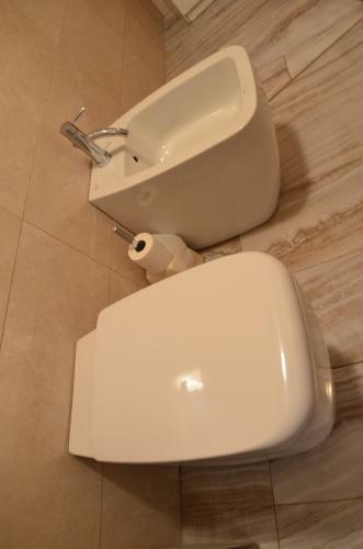 Apartamento Appartamenti Piazza Duomo Acireale