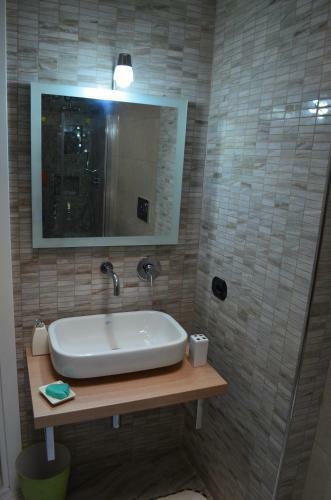 Apartamento Appartamenti Piazza Duomo Acireale