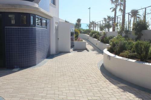 Punta Prima, Sea Senses, Apartment Christina