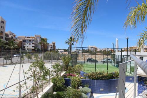 Punta Prima, Sea Senses, Apartment Christina