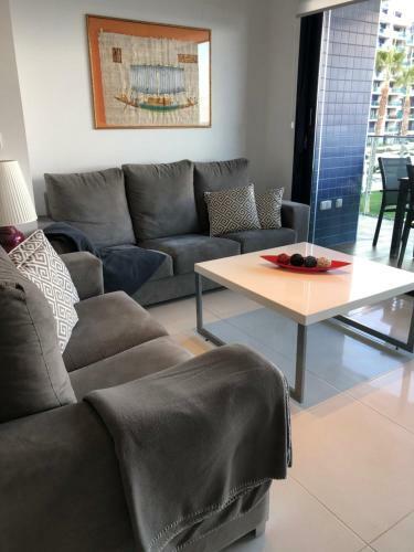 Punta Prima, Sea Senses, Apartment Christina