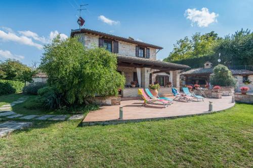 Villa Doriana 6