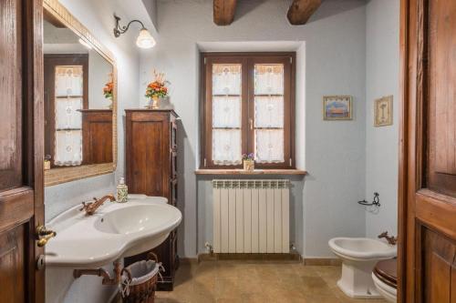 Villa Doriana 6