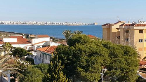 Apartamento Beach Front Sea View Punta Prima