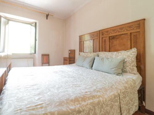 Authentic Holiday Home In Cagli With Private Swimming Pool