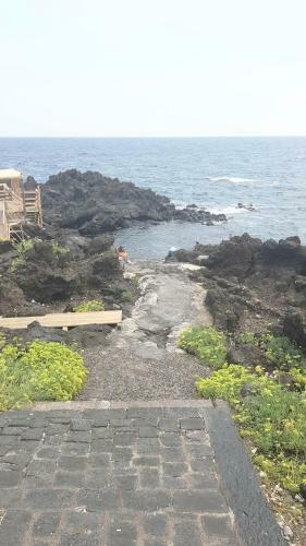 Infinito Mare - Fronte Mare Stazzo Acireale