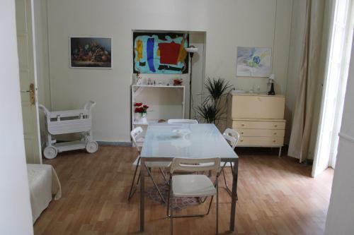 Apartamento Appartamento In Villa Pianterreno