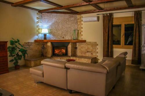 Villa Aurora B&B