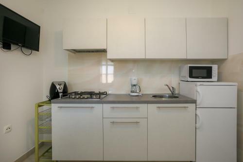 Apartments Jagoda