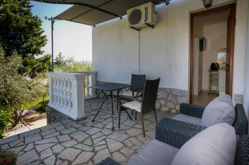 Apartments Jagoda
