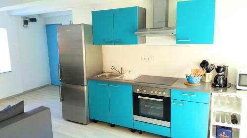 Apartment Vrbenka