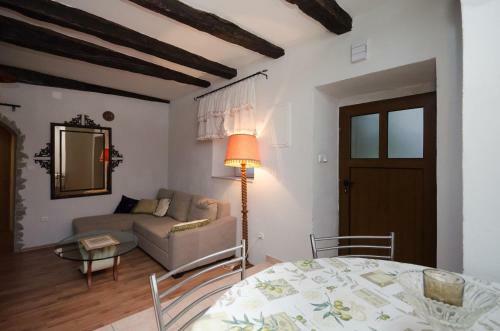 Apartamentos Under Ancient Roofs Vrbnik