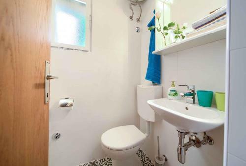 Apartment In Vrbnik/insel Krk 35995