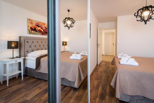Hostal Sobe "galeb"