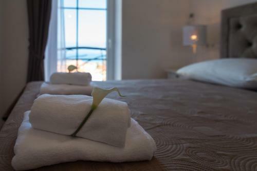 Hostal Sobe "galeb"
