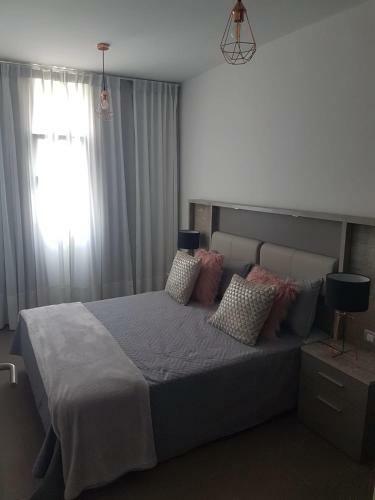 Apartamento Pozo Style