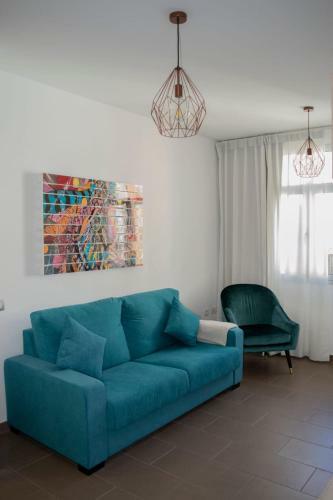 Apartamento Pozo Style