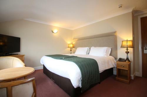Parkstone Hotel