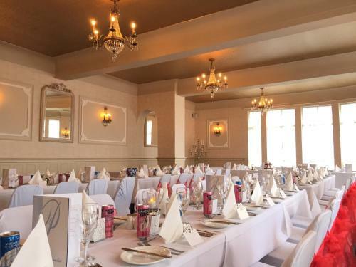 Parkstone Hotel