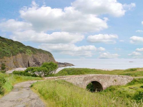 Pennan Lodge
