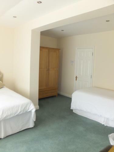 Hostal Silverwood Lodge