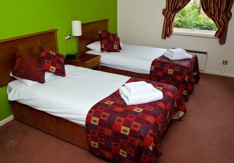 The Conningbrook Hotel