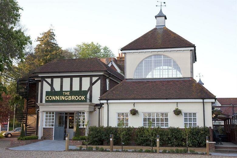 The Conningbrook Hotel