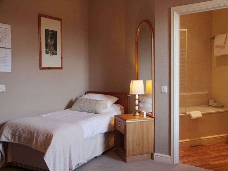 The Kings Head Hotel