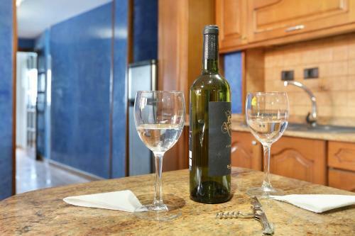 Apartamento Pozo Beach
